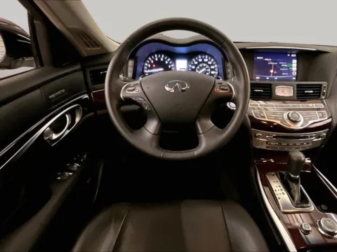More photos of 2019 INFINITI Q70L 3.7X at Bob Ruth Ford Dillsburg, PA