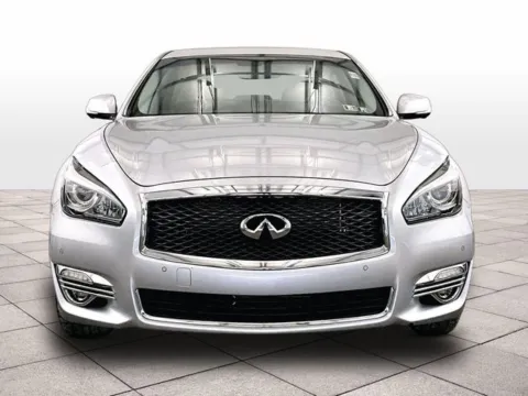 Another view of 2019 INFINITI Q70L 3.7X for sale in Dillsburg, PA at Bob Ruth Ford Dillsburg