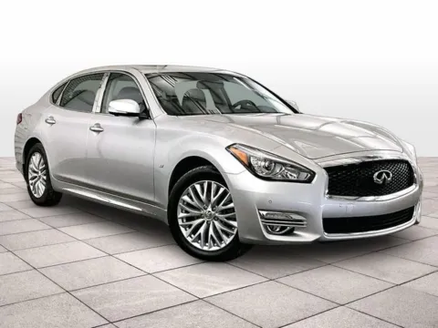 Photos of 2019 INFINITI Q70L 3.7X for sale in Dillsburg, PA at Bob Ruth Ford Dillsburg