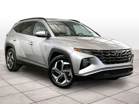 Photos of 2022 Hyundai Tucson SEL for sale in Dillsburg, PA at Bob Ruth Ford Dillsburg
