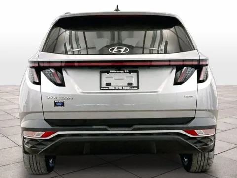 More photos of 2022 Hyundai Tucson SEL at Bob Ruth Ford Dillsburg, PA