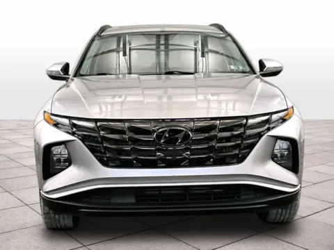 Another view of 2022 Hyundai Tucson SEL for sale in Dillsburg, PA at Bob Ruth Ford Dillsburg