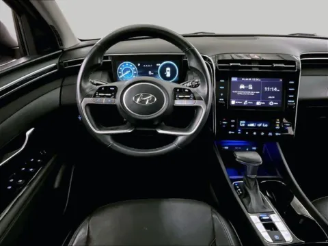 More photos of 2022 Hyundai Tucson SEL at Bob Ruth Ford Dillsburg, PA