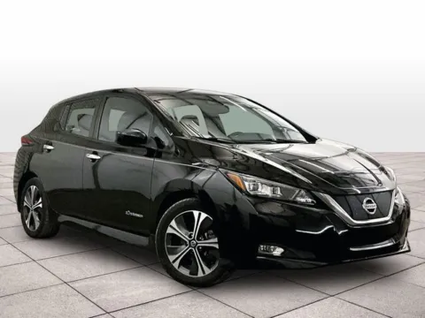 Photos of 2019 Nissan Leaf SV for sale in Dillsburg, PA at Bob Ruth Ford Dillsburg