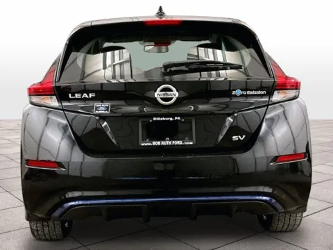 More photos of 2019 Nissan Leaf SV at Bob Ruth Ford Dillsburg, PA