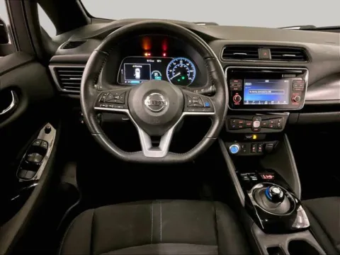More photos of 2019 Nissan Leaf SV at Bob Ruth Ford Dillsburg, PA