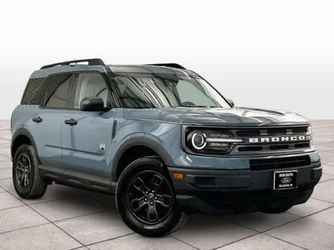 Photos of 2022 Ford Bronco Sport Big Bend for sale in Dillsburg, PA at Bob Ruth Ford Dillsburg