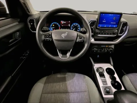 More photos of 2022 Ford Bronco Sport Big Bend at Bob Ruth Ford Dillsburg, PA