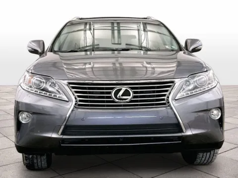 More photos of 2013 Lexus RX 350 at Bob Ruth Ford Dillsburg, PA