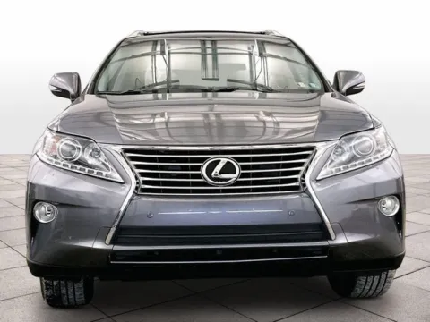 More photos of 2013 Lexus RX 350 at Bob Ruth Ford Dillsburg, PA