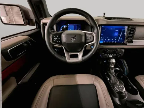 More photos of 2023 Ford Bronco Wildtrak at Bob Ruth Ford Dillsburg, PA