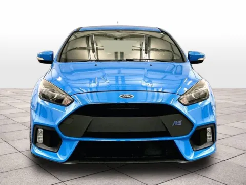 Another view of 2017 Ford Focus RS for sale in Dillsburg, PA at Bob Ruth Ford Dillsburg