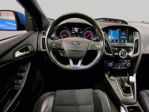 More photos of 2017 Ford Focus RS at Bob Ruth Ford Dillsburg, PA