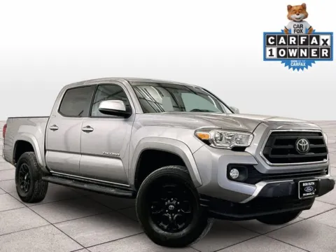 Photos of 2021 Toyota Tacoma SR5 for sale in Dillsburg, PA at Bob Ruth Ford Dillsburg