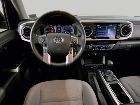 More photos of 2021 Toyota Tacoma SR5 at Bob Ruth Ford Dillsburg, PA