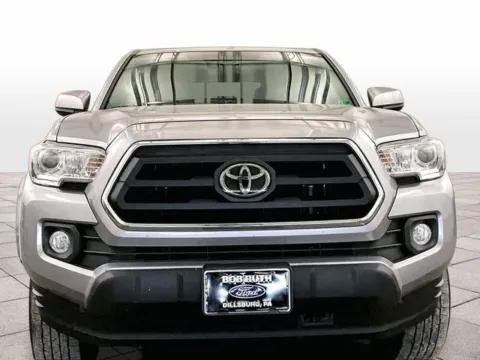 Another view of 2021 Toyota Tacoma SR5 for sale in Dillsburg, PA at Bob Ruth Ford Dillsburg