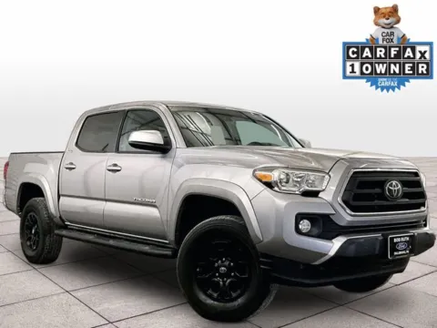 Photos of 2021 Toyota Tacoma SR5 for sale in Dillsburg, PA at Bob Ruth Ford Dillsburg