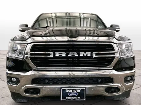 More photos of 2019 Ram 1500 Big Horn/Lone Star at Bob Ruth Ford Dillsburg, PA
