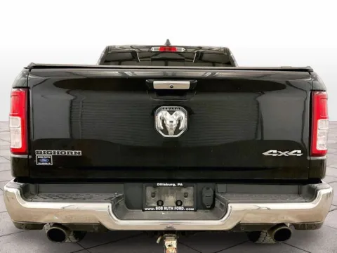 More photos of 2019 Ram 1500 Big Horn/Lone Star at Bob Ruth Ford Dillsburg, PA
