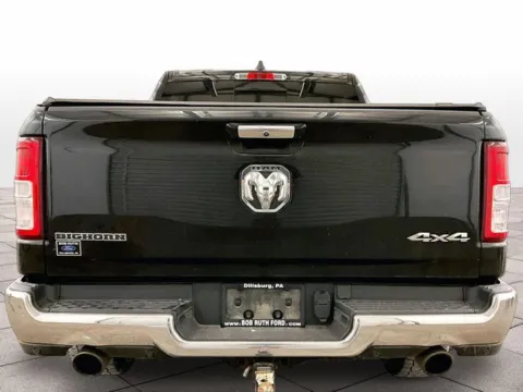 More photos of 2019 Ram 1500 Big Horn/Lone Star at Bob Ruth Ford Dillsburg, PA