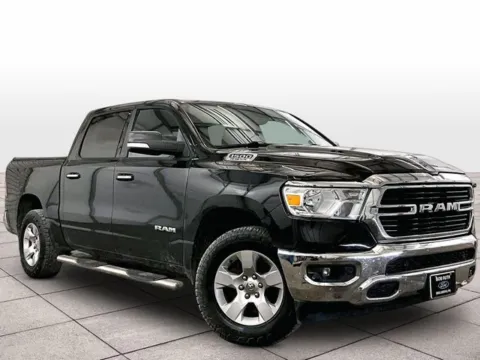 Another view of 2019 Ram 1500 Big Horn/Lone Star for sale in Dillsburg, PA at Bob Ruth Ford Dillsburg