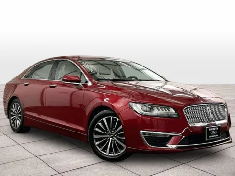 Photos of 2019 Lincoln MKZ Reserve for sale in Dillsburg, PA at Bob Ruth Ford Dillsburg