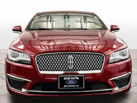 Another view of 2019 Lincoln MKZ Reserve for sale in Dillsburg, PA at Bob Ruth Ford Dillsburg