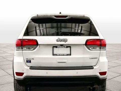 More photos of 2021 Jeep Grand Cherokee Laredo E at Bob Ruth Ford Dillsburg, PA