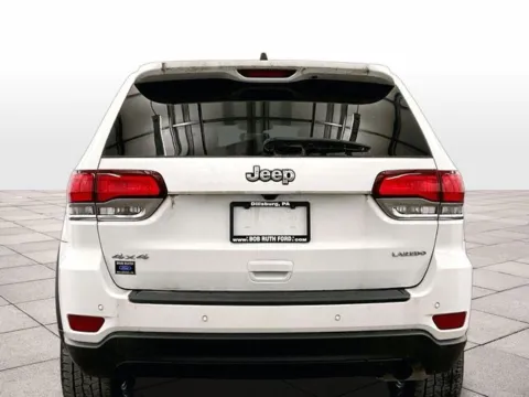 More photos of 2021 Jeep Grand Cherokee Laredo E at Bob Ruth Ford Dillsburg, PA