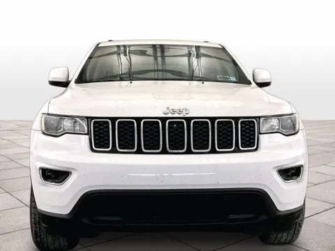 Another view of 2021 Jeep Grand Cherokee Laredo E for sale in Dillsburg, PA at Bob Ruth Ford Dillsburg