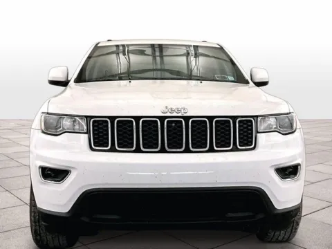Another view of 2021 Jeep Grand Cherokee Laredo E for sale in Dillsburg, PA at Bob Ruth Ford Dillsburg