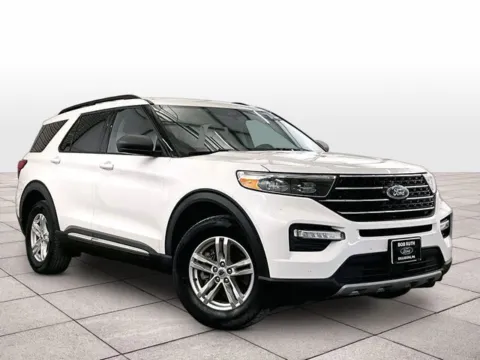 Photos of 2021 Ford Explorer XLT for sale in Dillsburg, PA at Bob Ruth Ford Dillsburg