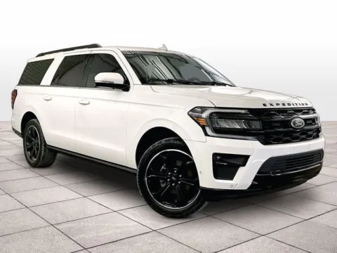 Photos of 2022 Ford Expedition Max Limited for sale in Dillsburg, PA at Bob Ruth Ford Dillsburg