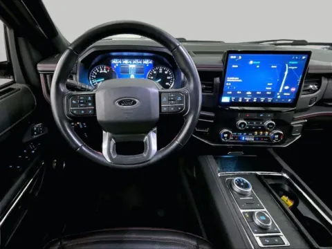 More photos of 2022 Ford Expedition Max Limited at Bob Ruth Ford Dillsburg, PA