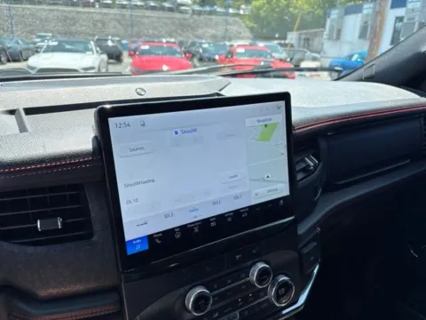 More photos of 2022 Ford Expedition Max Limited at Bob Ruth Ford Dillsburg, PA