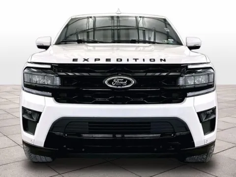 Another view of 2022 Ford Expedition Max Limited for sale in Dillsburg, PA at Bob Ruth Ford Dillsburg