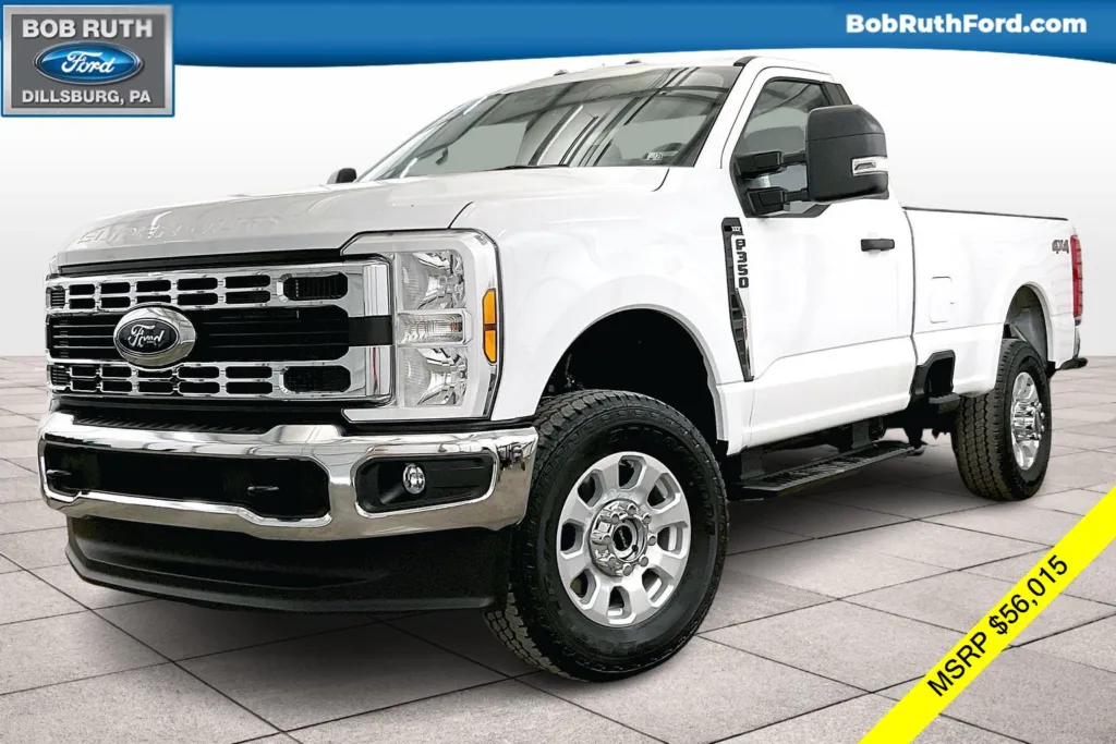 2024 Ford Super Duty F-350 SRW XLT for sale in Dillsburg, PA