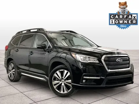 Photos of 2022 Subaru Ascent Limited for sale in Dillsburg, PA at Bob Ruth Ford Dillsburg
