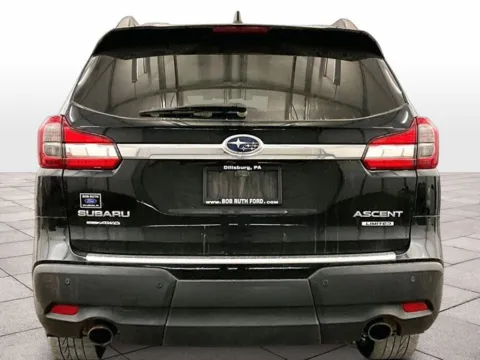 More photos of 2022 Subaru Ascent Limited at Bob Ruth Ford Dillsburg, PA