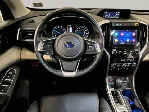 More photos of 2022 Subaru Ascent Limited at Bob Ruth Ford Dillsburg, PA
