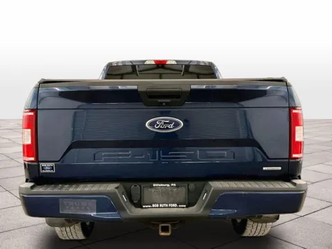 More photos of 2018 Ford F-150 XL at Bob Ruth Ford Dillsburg, PA