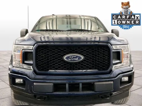More photos of 2018 Ford F-150 XL at Bob Ruth Ford Dillsburg, PA