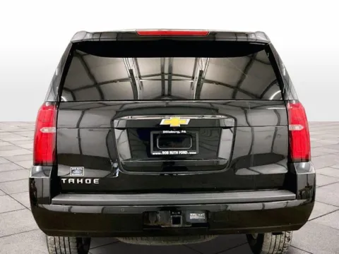 More photos of 2016 Chevrolet Tahoe LS at Bob Ruth Ford Dillsburg, PA