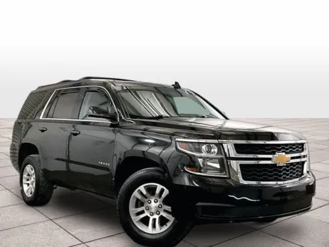 Another view of 2016 Chevrolet Tahoe LS for sale in Dillsburg, PA at Bob Ruth Ford Dillsburg