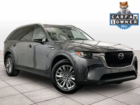 Photos of 2025 Mazda CX-90 PHEV Preferred for sale in Dillsburg, PA at Bob Ruth Ford Dillsburg