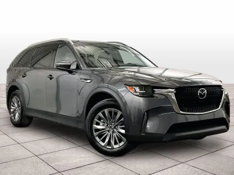 Photos of 2025 Mazda CX-90 PHEV Preferred for sale in Dillsburg, PA at Bob Ruth Ford Dillsburg