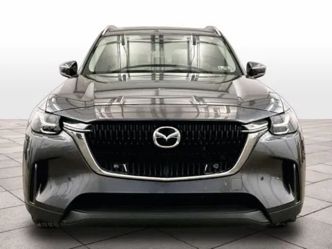 Another view of 2025 Mazda CX-90 PHEV Preferred for sale in Dillsburg, PA at Bob Ruth Ford Dillsburg