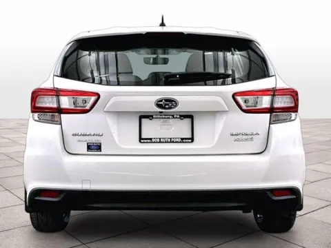 More photos of 2017 Subaru Impreza 2.0i at Bob Ruth Ford Dillsburg, PA