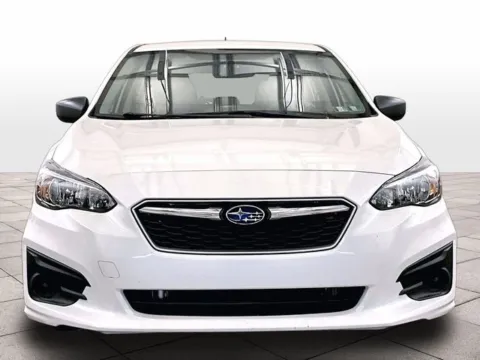 Another view of 2017 Subaru Impreza 2.0i for sale in Dillsburg, PA at Bob Ruth Ford Dillsburg