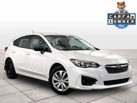 Photos of 2017 Subaru Impreza 2.0i for sale in Dillsburg, PA at Bob Ruth Ford Dillsburg
